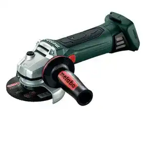 Metabo-Akku-Winkelschleifer Metabo, W 18 LTX 115 Quick