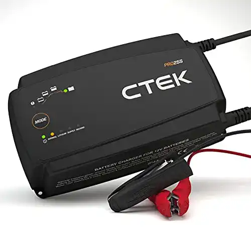 CTEK-Ladegerät CTEK 40-194 Ladegerät