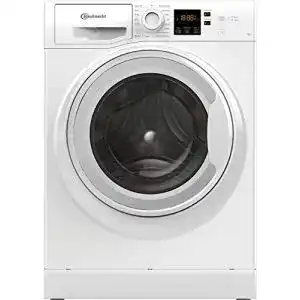 Bauknecht-Waschmaschine Bauknecht BW 719 Frontlader