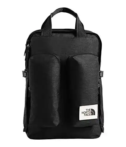 The-North-Face-Rucksack THE NORTH FACE Mini Crevasse