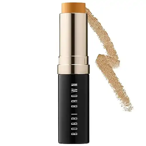 Die beste Bobbi-Brown-Foundation Bobbi Brown Skin Foundation Stick, 6.0 Golden 2026 Test Bestseller Bobbi-Brown-Foundation Bobbi Brown Skin Foundation Stick, 6.0 Golden