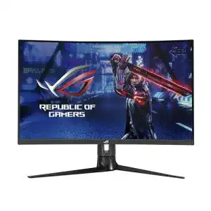 Asus-Monitor ASUS ROG Strix XG32VC, 32 Zoll Curved Gaming