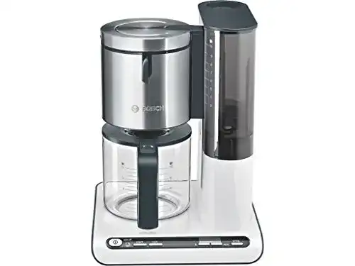 Bosch-Kaffeemaschine Bosch Hausgeräte Bosch TKA8631