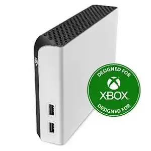 8TB-Festplatte Seagate Game Drive Hub Xbox, extern, 3.5 Zoll