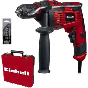 Einhell-Schlagbohrmaschine Einhell TC-ID 720/1 E Kit