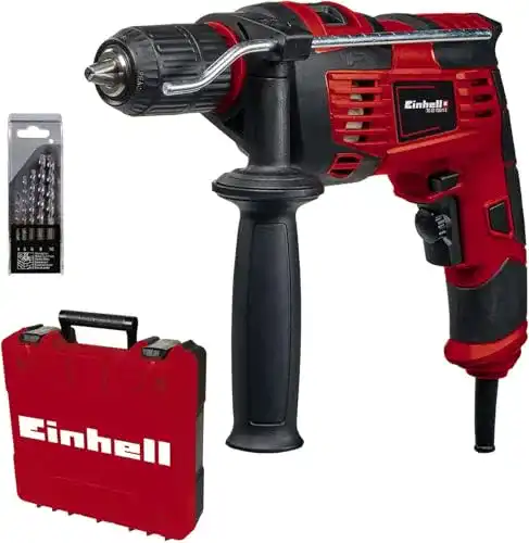 Einhell-Schlagbohrmaschine Einhell TC-ID 720/1 E Kit