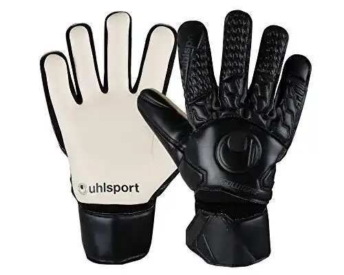 Uhlsport-Torwarthandschuhe uhlsport Torwart-Handschuh, 9