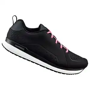 Fahrradschuhe Damen SHIMANO Damen SH-CT5 Fahrradschuhe
