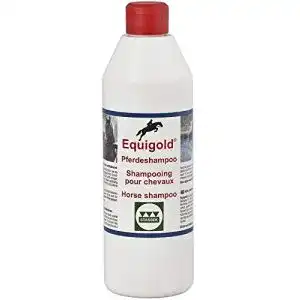 Pferdeshampoo Riding Equigold 500ml