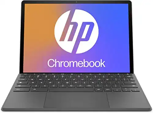 HP-Chromebook HP Chromebook x2 11-da0050ng, 2in1 Laptop