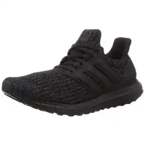 Trailrunningschuhe adidas Herren Ultraboost Laufschuh, Core Black