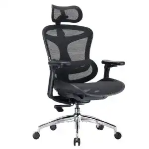 Sihoo-Bürostuhl SIHOO Doro C300 Ergonomischer Bürostuhl