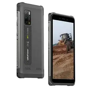 Smartphone 5,5 Zoll Ulefone Armor X10 PRO Outdoor (2023)