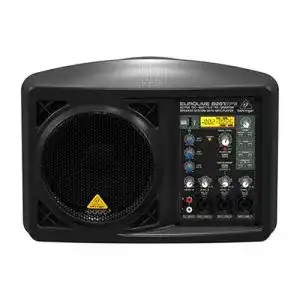 Behringer-Lautsprecher Behringer EUROLIVE B207MP3
