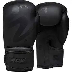 Boxhandschuhe 12 oz RDX Boxhandschuhe Männer, Muay Thai