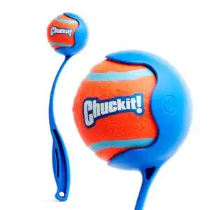 Ballschleuder (Hund) Chuckit! Sporthundeball-Taschenwerfer 30cm