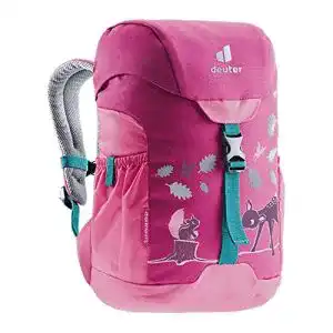 Deuter-Kinderrucksack deuter Schmusebär Kinderrucksack (8 L)