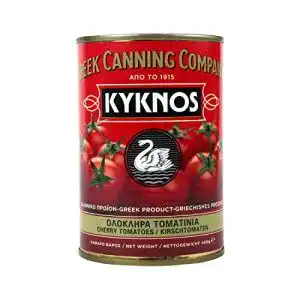 Dosentomaten Greek Canning Company ?KYKNOS? S.A., 400g