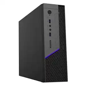 Mini-ITX-Gehäuse Aone Distribution Limited CiT MTX008B