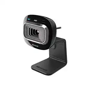 Microsoft-Webcam Microsoft LifeCam HD-3000 for Business