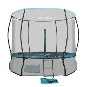 Trampolin oval HUDORA Fantastic Complete Trampolin 300 cm