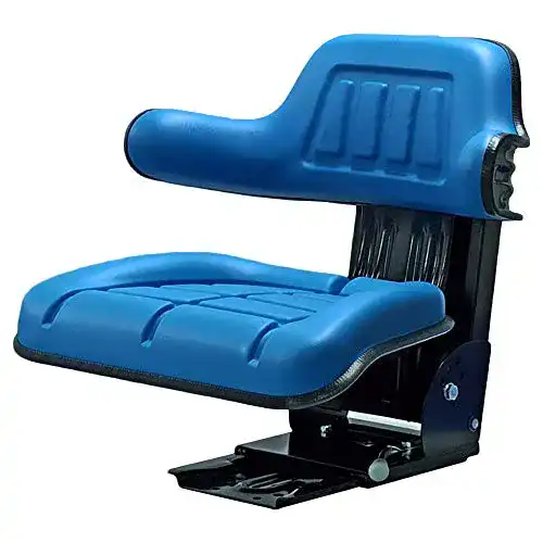 Traktorsitz KLARA SEATS Schleppersitz Universalsitz Trecker Sitz