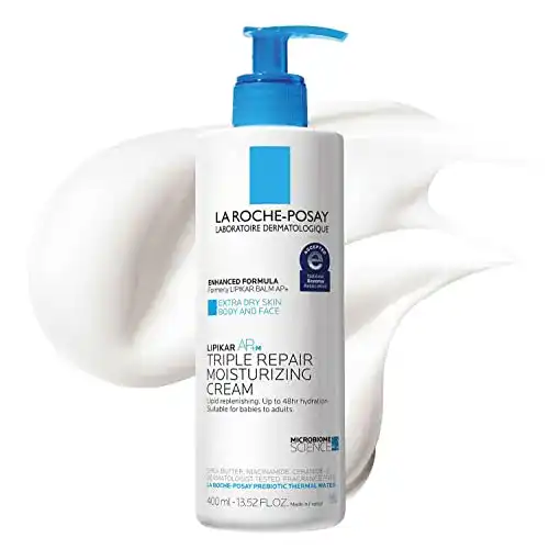 La-Roche-Posay-Bodylotion La Roche-Posay Lipikar Baume AP+