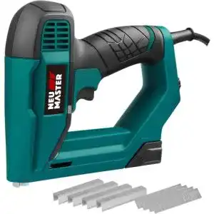 Elektrotacker NEU MASTER Nagelpistole, NTC0060 Elektrisch