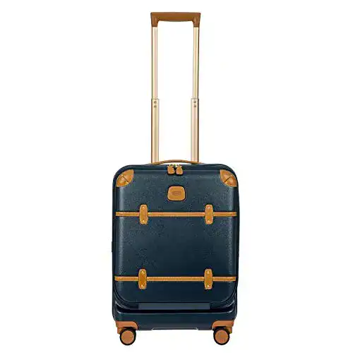 Brics-Trolley Bric’s Kabinentrolley Bellagio
