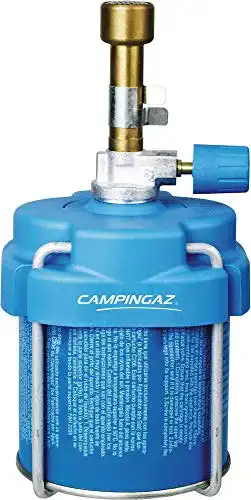 Bunsenbrenner Campingaz Labogaz 206 mit Clip & Go
