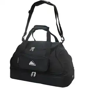 Sporttasche Cox Swain Training mit Bodenfach + Schultergurt