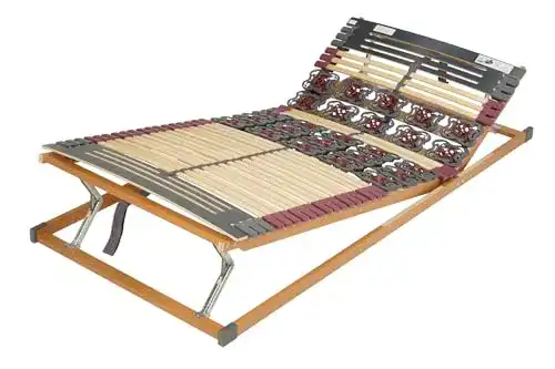 FMP-Lattenrost FMP Matratzenmanufaktur Rhodos KF Komfort