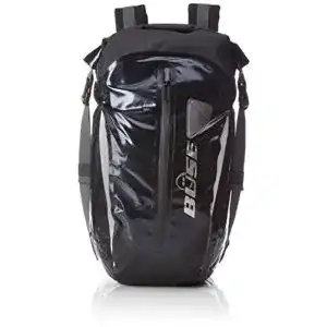 Motorradrucksack Büse Rucksack wasserdicht schwarz