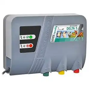 Weidezaungerät (230V) VOSS.farming 230V Weidezaungerät