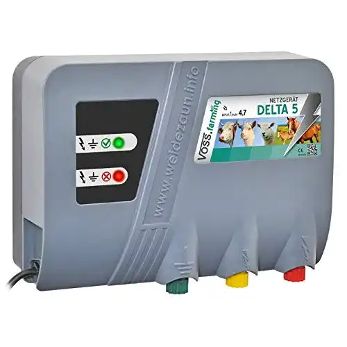 Weidezaungerät (230V) VOSS.farming 230V Weidezaungerät