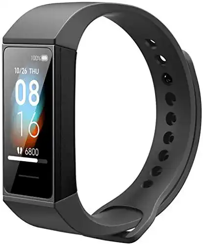 Xiaomi-Smartwatch Xiaomi Mi Smart Band 4C