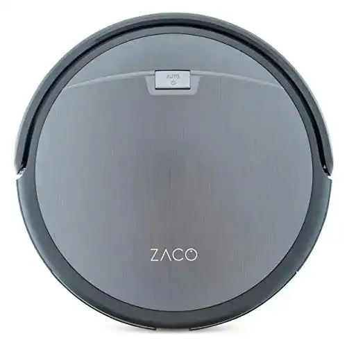 ZACO-Saugroboter ZACO A4s Saugroboter, automatisch
