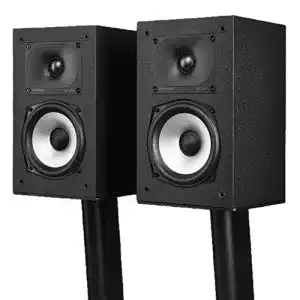 Polk-Lautsprecher Polk Audio Monitor XT15 kompakt