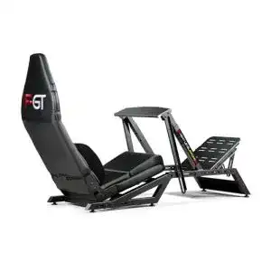 Wheel-Stand Next Level Racing ® F-GT Formula and GT Simulator