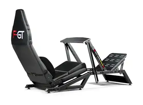 Wheel-Stand Next Level Racing ® F-GT Formula and GT Simulator