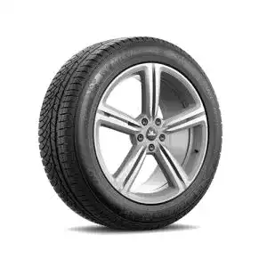Winterreifen 255/35 R18 MICHELIN Pilot Alpin PA4 EL FSL M+S
