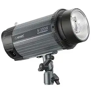Studioblitz Neewer [Neue Version] S101-300W Professionell