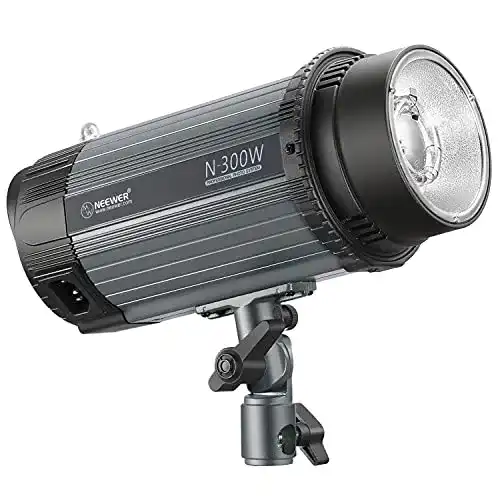 Studioblitz Neewer [Neue Version] S101-300W Professionell