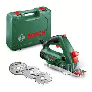 Mini-Handkreissäge Bosch Home and Garden PKS 16, 400 Watt