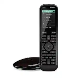 Universal-Fernbedienung Logitech HARMONY ELITE
