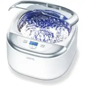 Ultraschallreiniger Sanitas 609.10 SUR 42