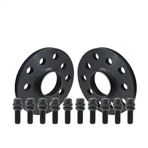 Spurverbreiterung SCC Fahrzeugtechnik Distanzscheiben Set 30mm