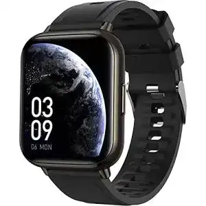 2022er Smartwatch AGPTEK Smartwatch, 1,69 Zoll Armbanduhr