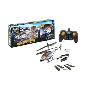 Ferngesteuerter Hubschrauber Revell 23817 RC Helikopter