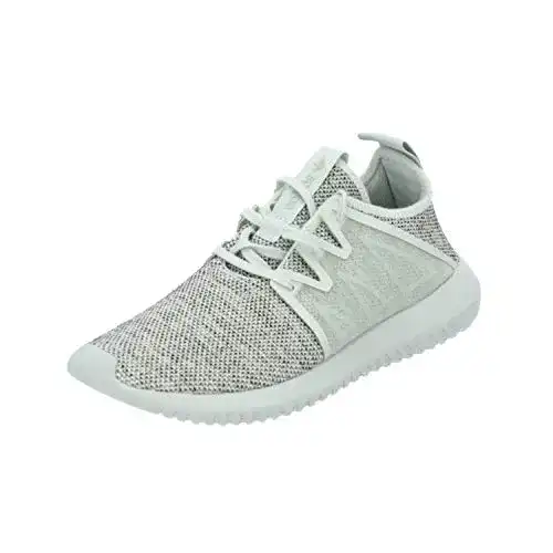 Die beste Fitnessschuh Damen adidas Damen Tubular Viral2W Turnschuhe 2026 Test Bestseller Fitnessschuh Damen adidas Damen Tubular Viral2W Turnschuhe